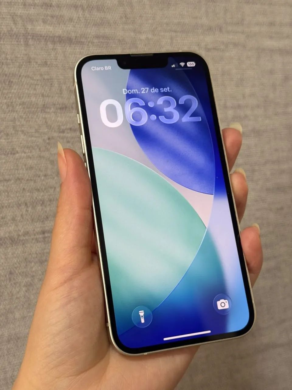 iPhone 13 128GB - Foto 5