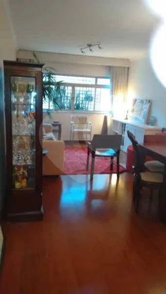 Apartamento com 3 quartos à venda em Ipiranga - SP