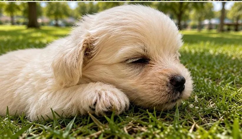 Filhotes de Maltês com Pedigree  - Foto 4