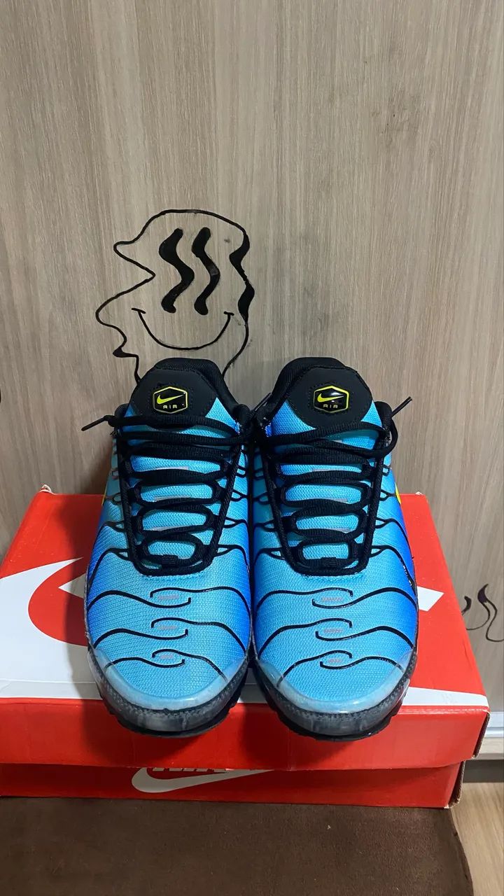 Tn hyper blue  - Foto 5