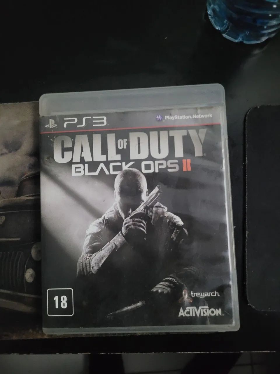 Jogos PS3  - Foto 5