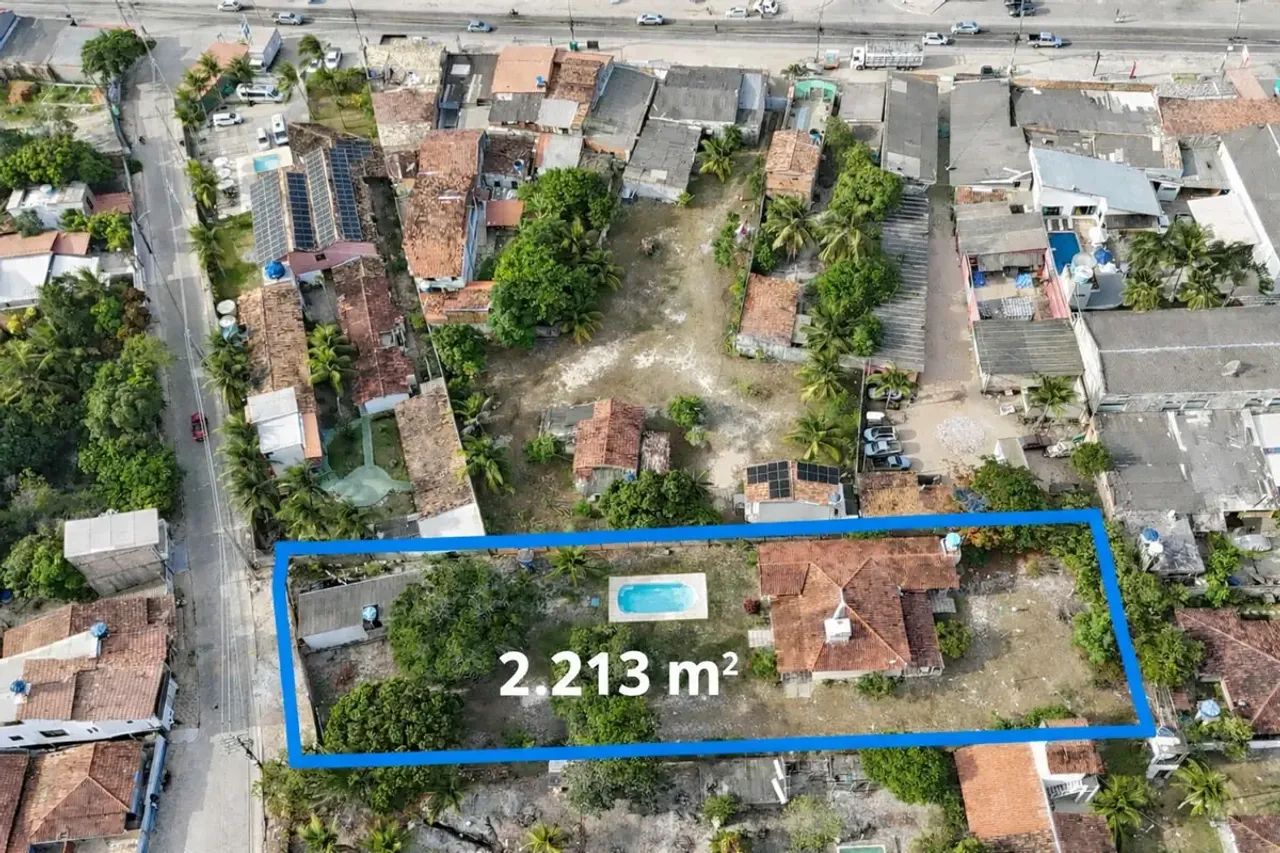 Casa em Coroa Vermelha - Foto 4