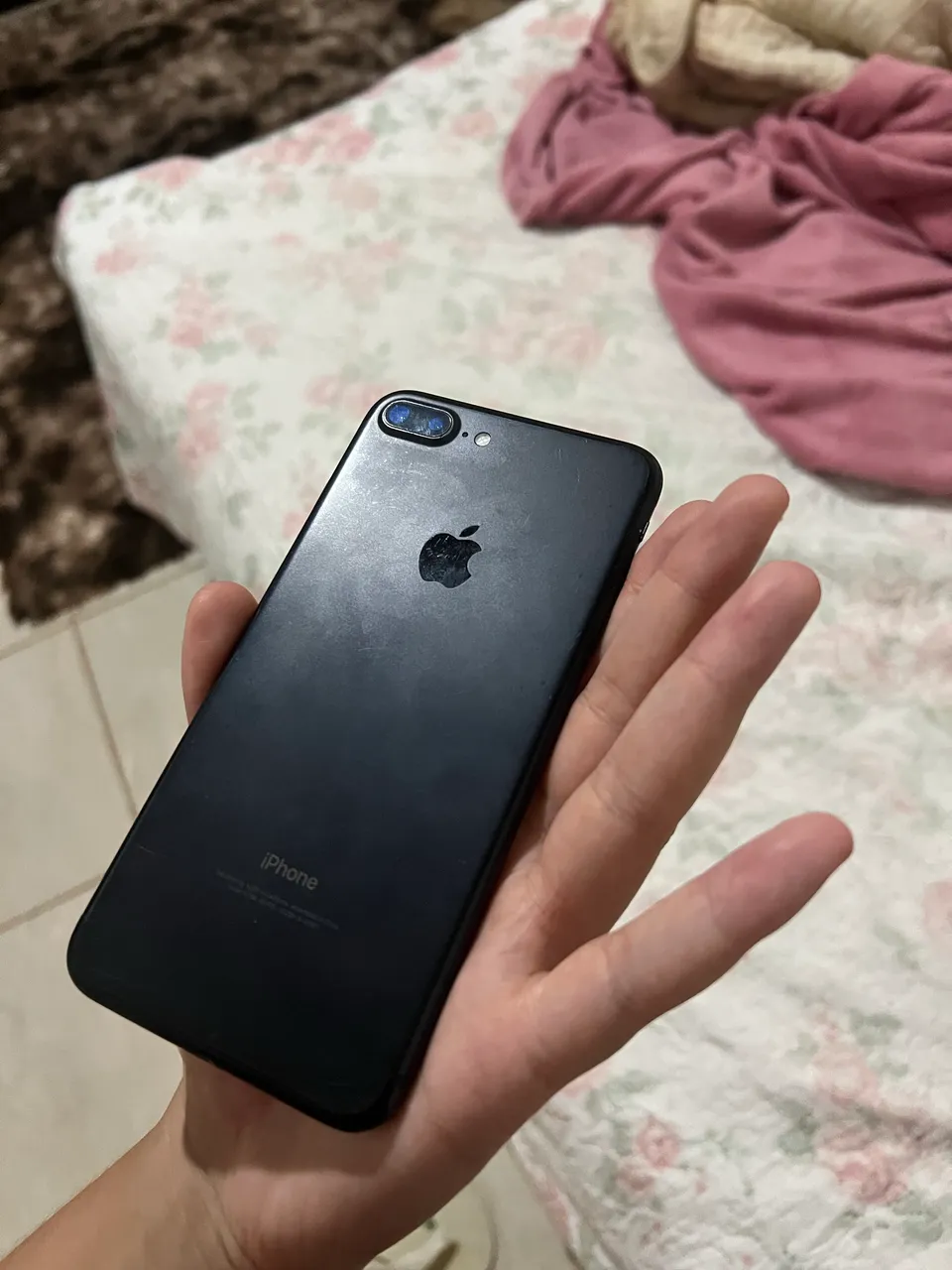 Celulares APPLE IPHONE 7 PLUS Usados, seminovos e Novos no Brasil
