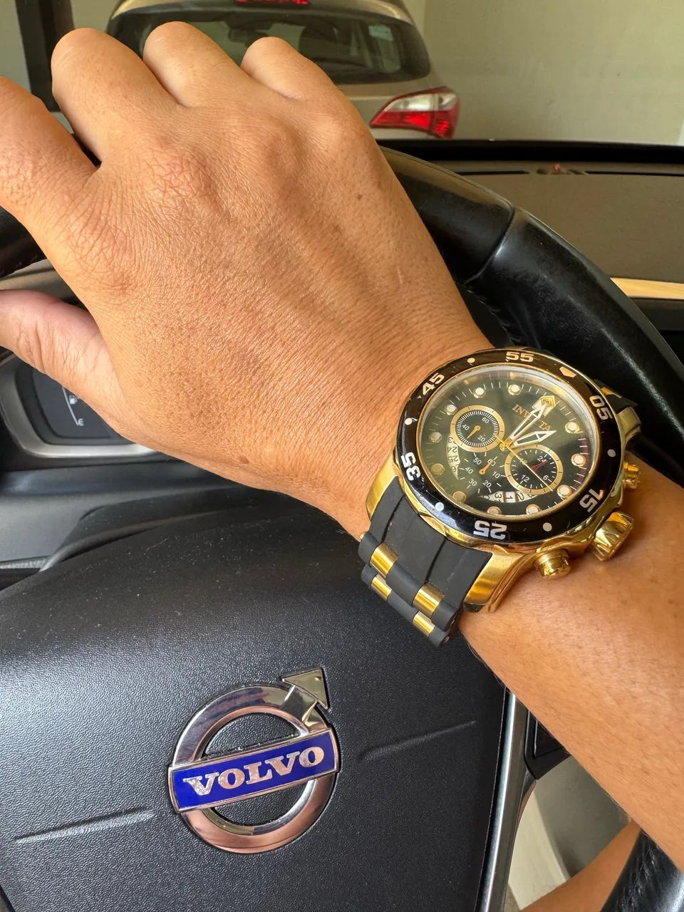 Relógio INVICTA  - Foto 2