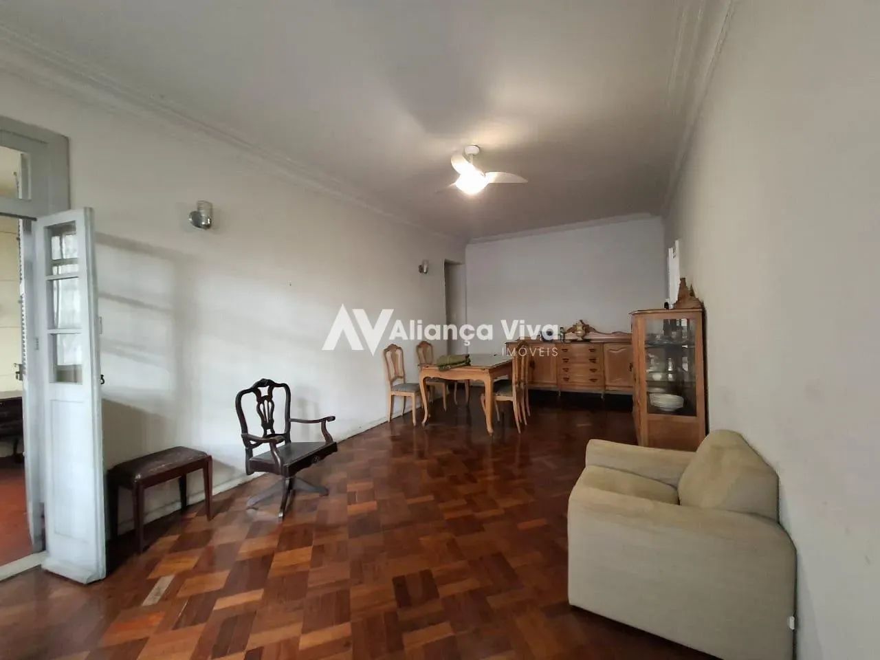 Flamengo | Apartamento 3 quartos - Foto 2