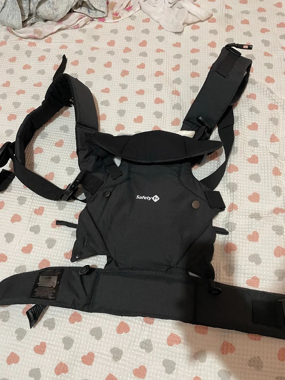 canguru Safety - Foto 3