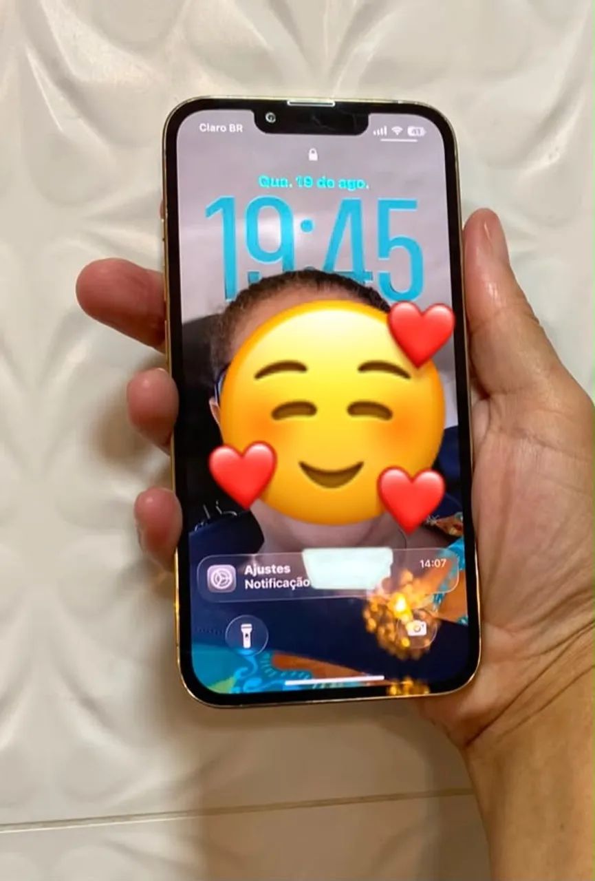 iPhone 13 Pro  - Foto 4