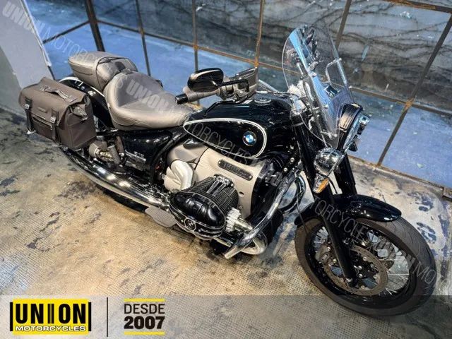 BMW R 18 - Foto 3