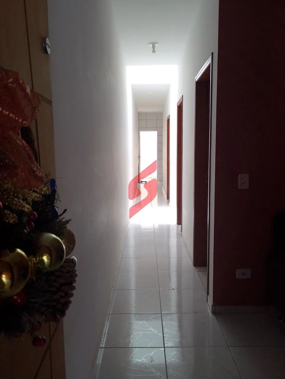 Casa com 2 dormitórios no Wanel Ville - Sorocaba - Foto 5