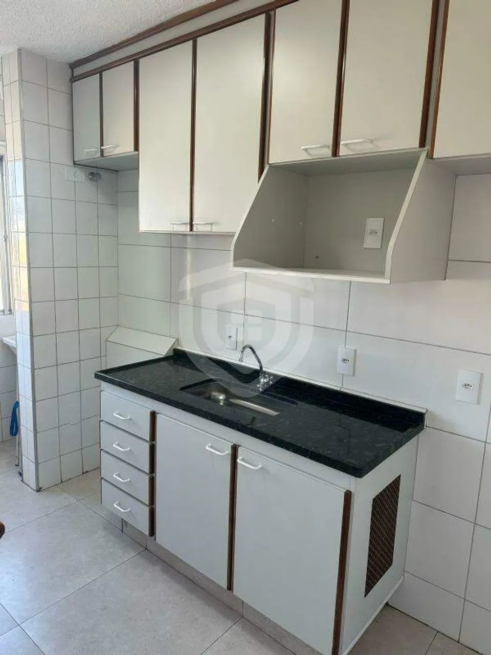 Apartamento de 1 quarto à venda no Edifício Bahamas em Bauru/SP - Foto 3