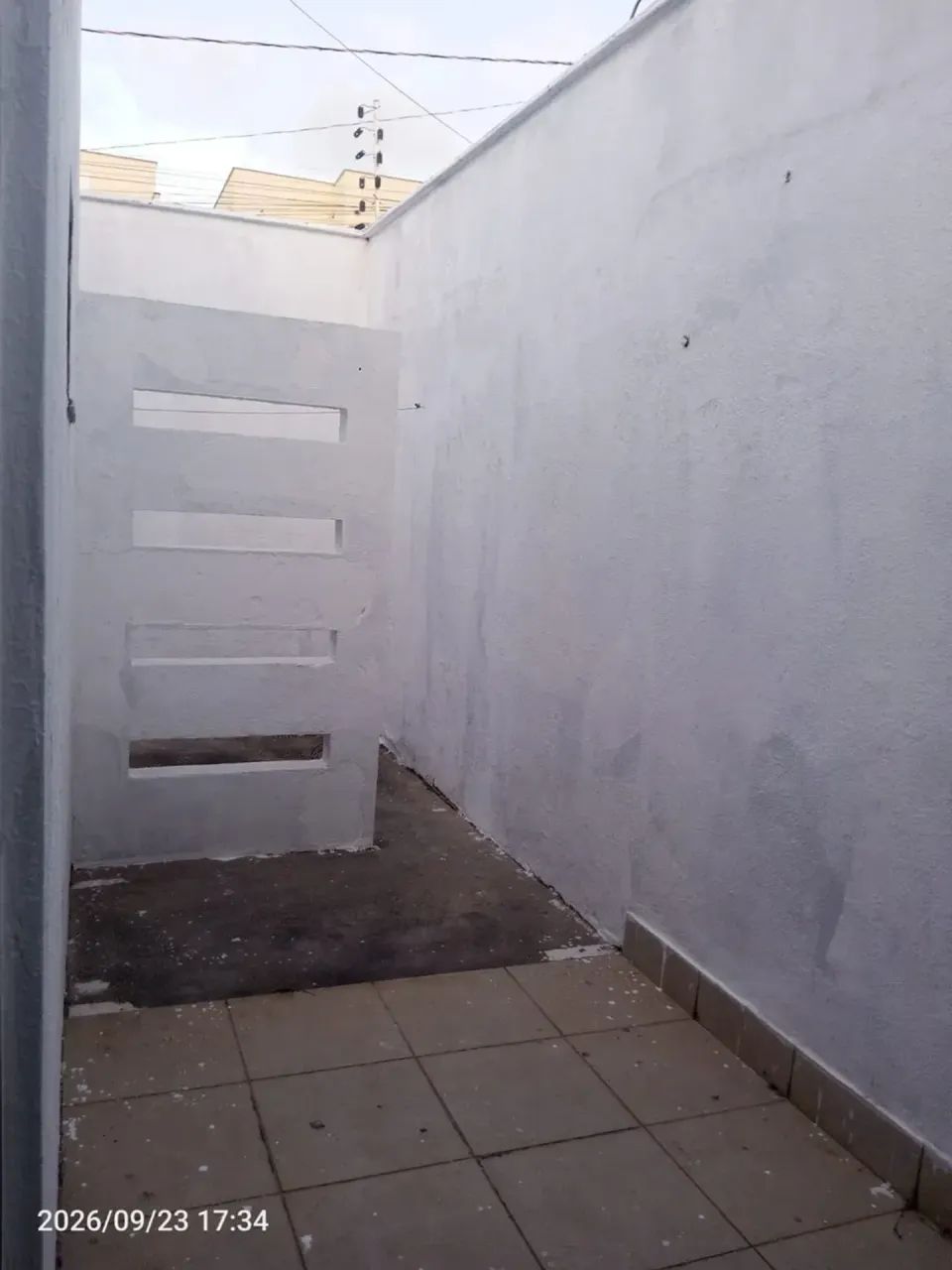 ALUGO | CASA ARAÇAGI | PROX ATACADÃO | 3 SUÍTES - Foto 4