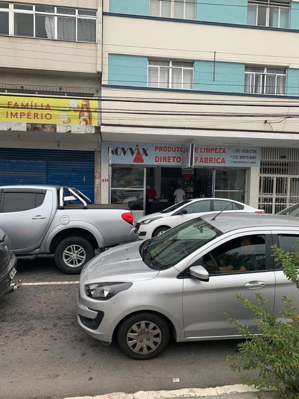 Loja - Centro - Foto 2