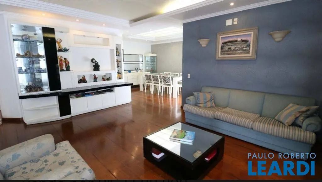APARTAMENTO - PERDIZES - SP - Foto 4