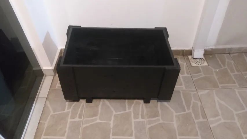 Caixa preta bau - Foto 4