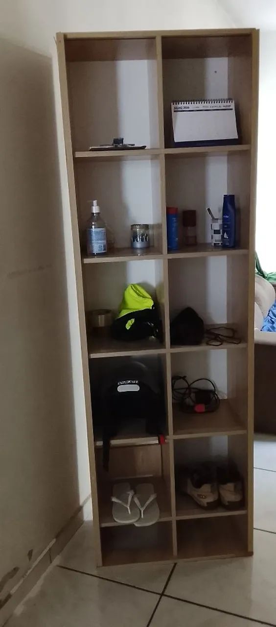 Tipo estante  - Foto 2