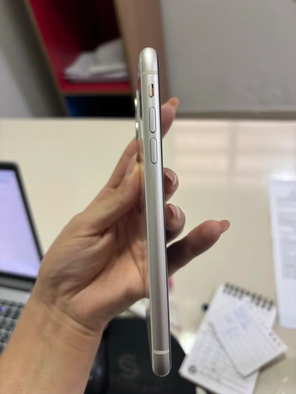 iPhone 11  - Foto 5