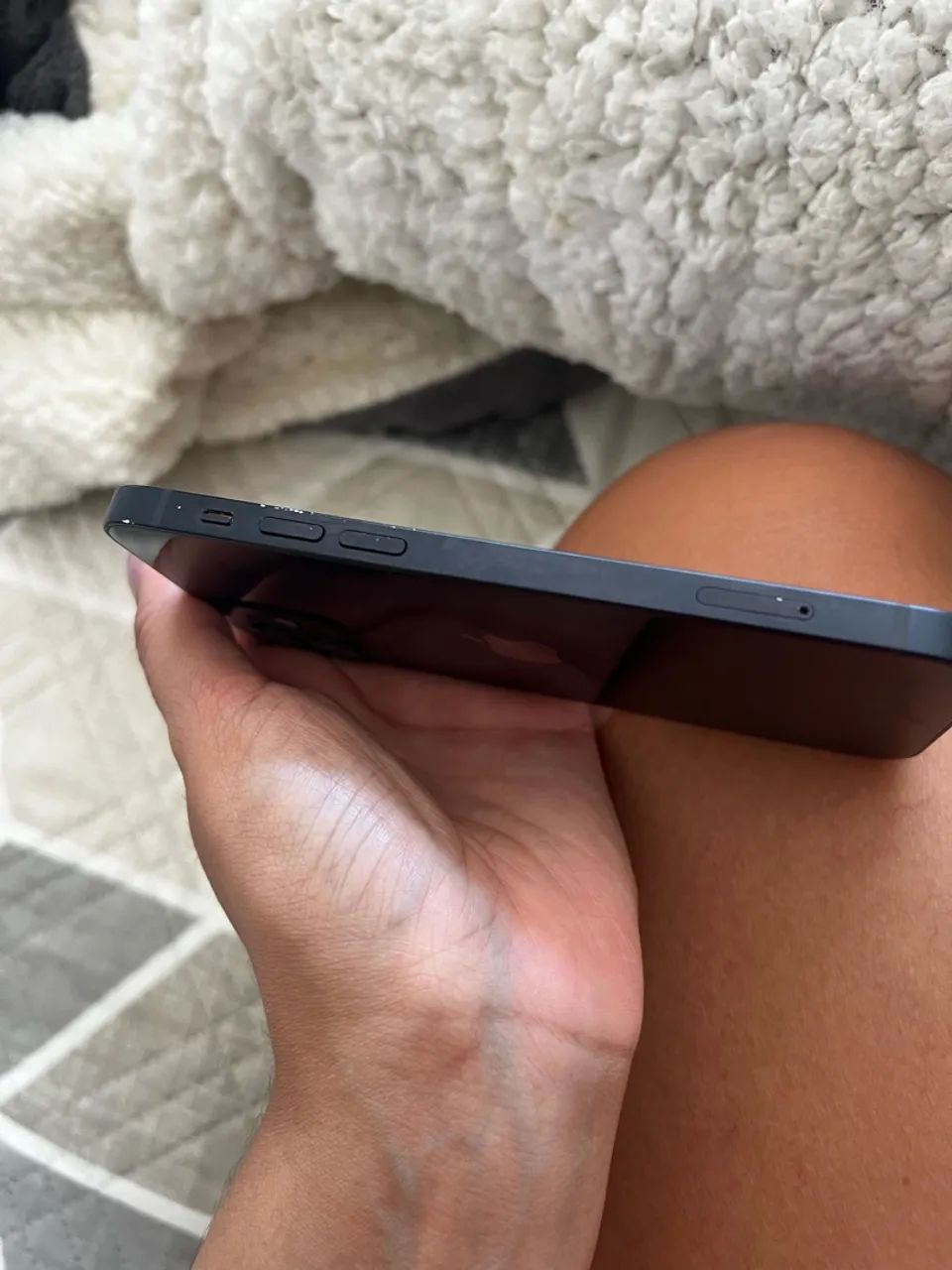 iPhone 12 256gb - Foto 5