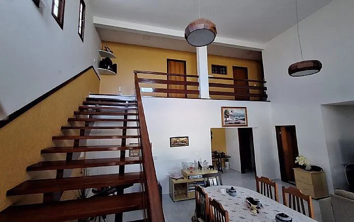 Casa à Venda - Serra de Lagoa Nova - Lagoa Nova/RN - Foto 5