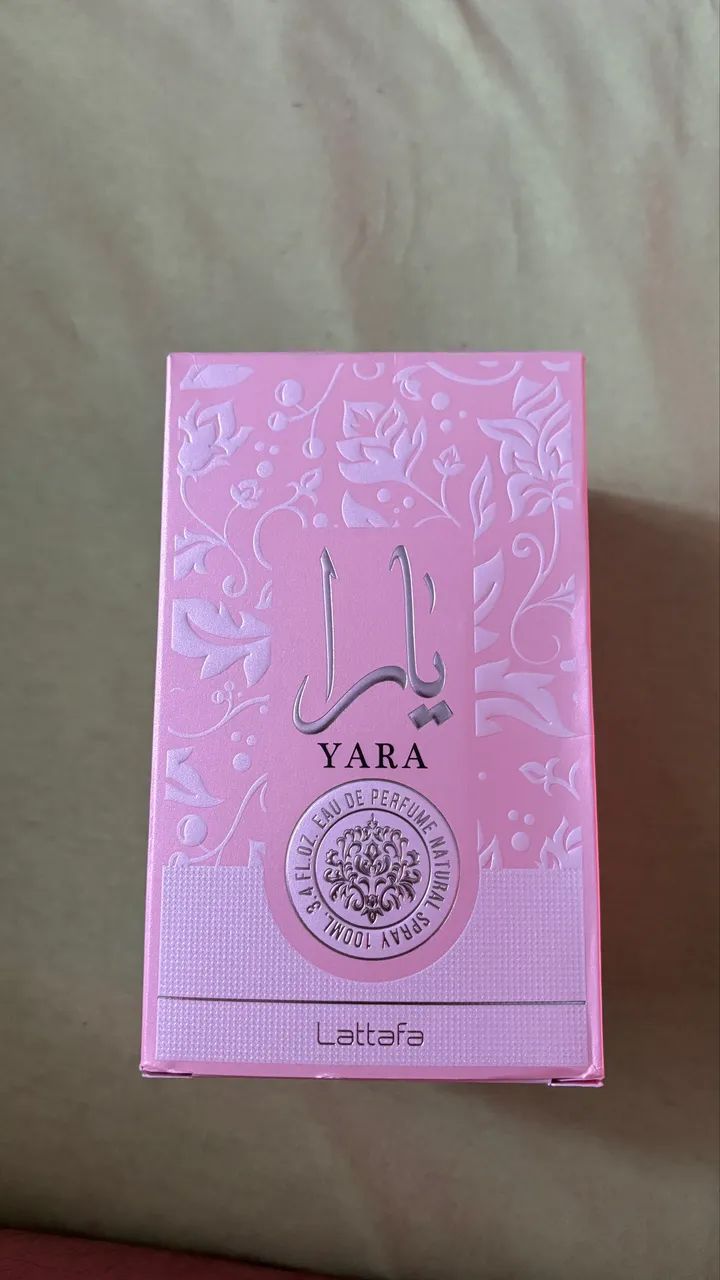 Perfume Importado 