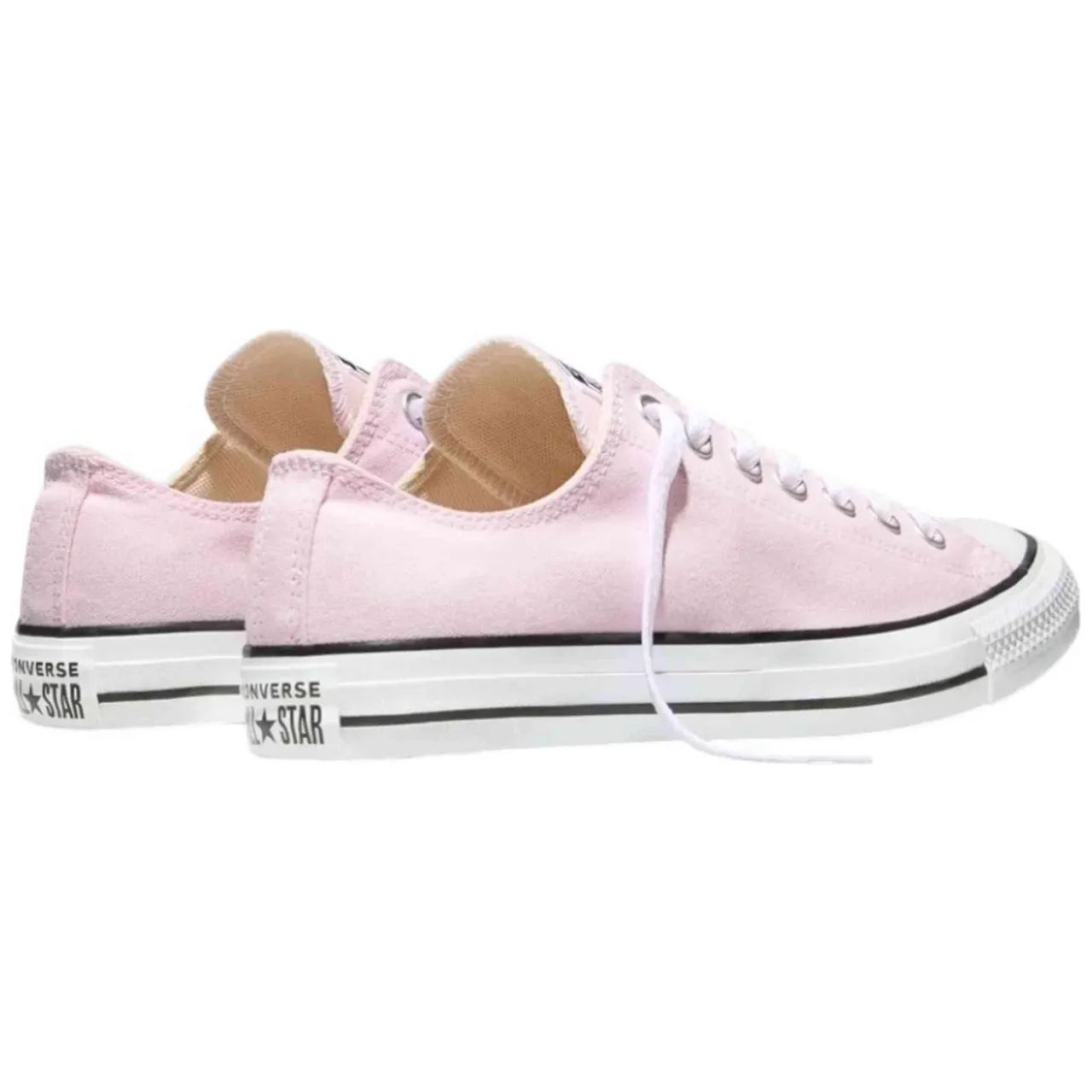 All Star Converse ORIGINAL!! Excelente estado. N° 36 BR - Foto 4