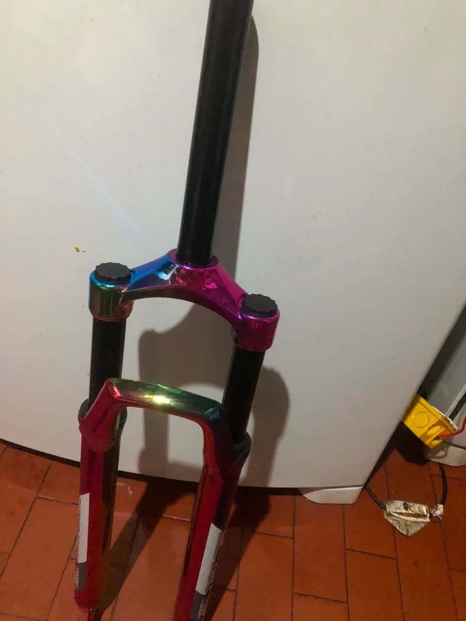 Amortecedor  - Foto 3