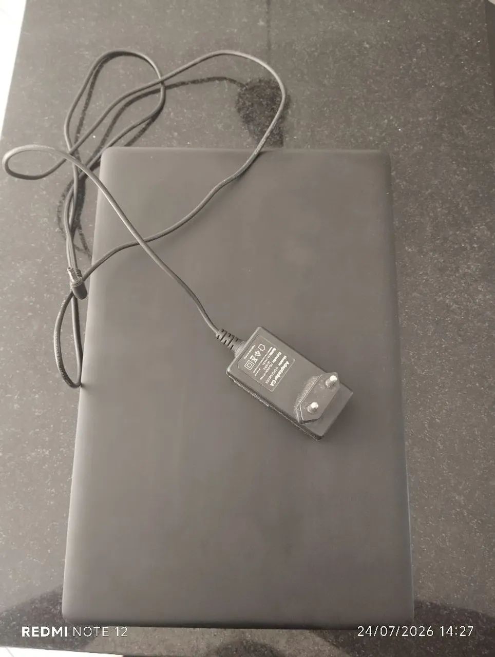 Notebook Ultra  - Foto 3