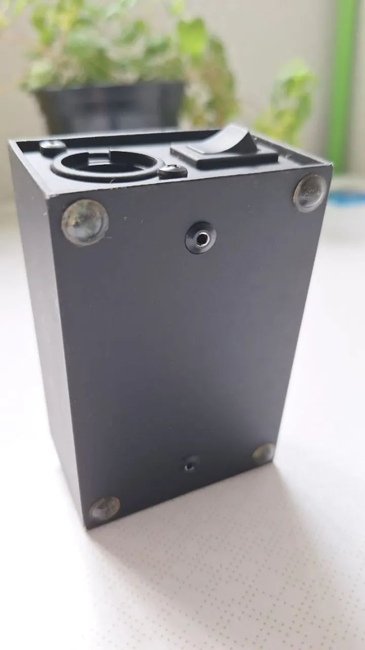 Direct Box DBP-1 Voxman - Foto 5