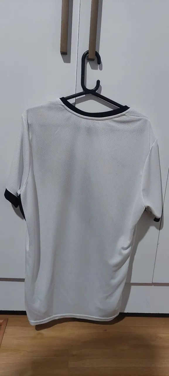 Camisa II do Vasco 2026 - Foto 2