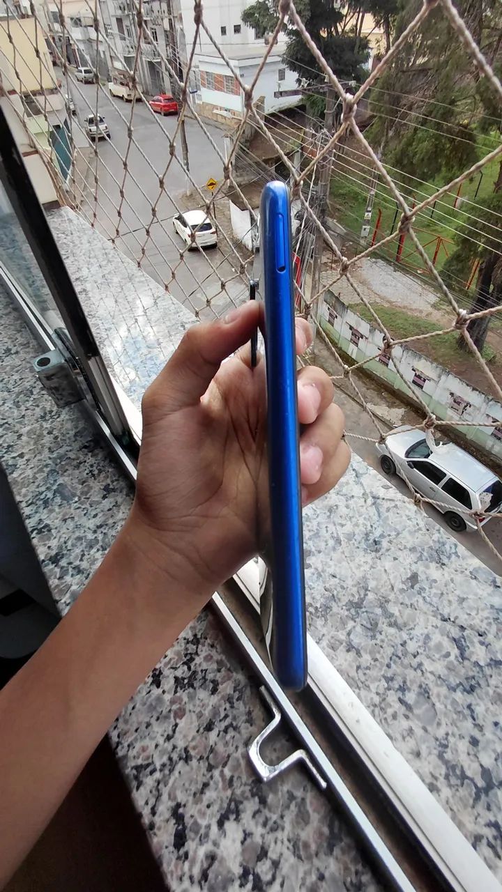 Motorola Motorola g8  - Foto 4