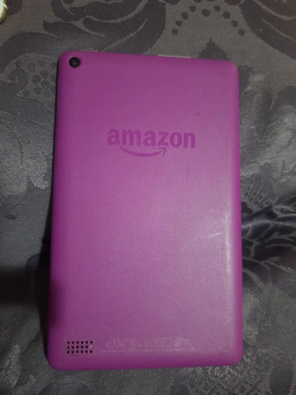 Vendo tlabet Fire 7