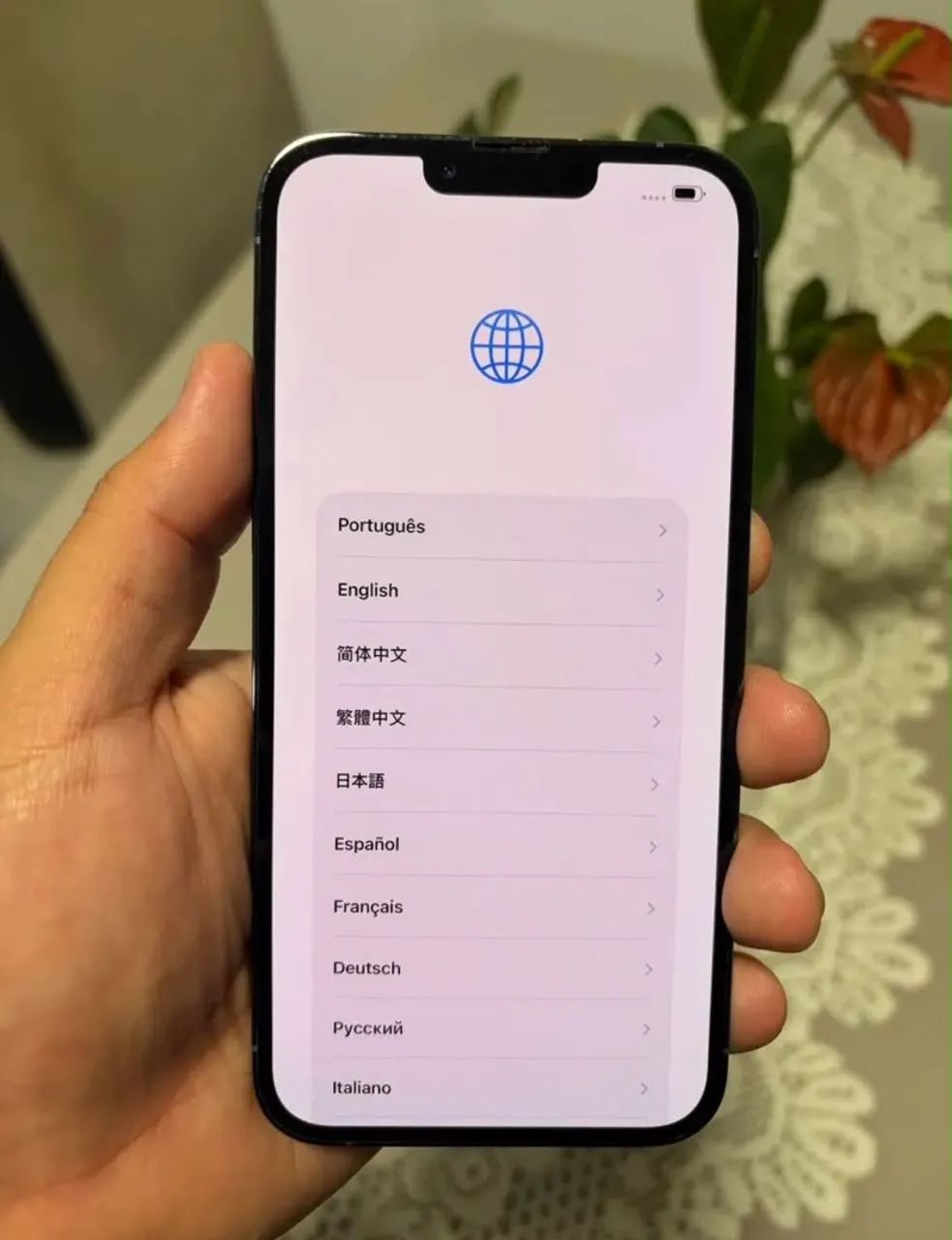 iPhone 13 Pro Max 256 GB | Original | Bateria 73%  - Foto 3