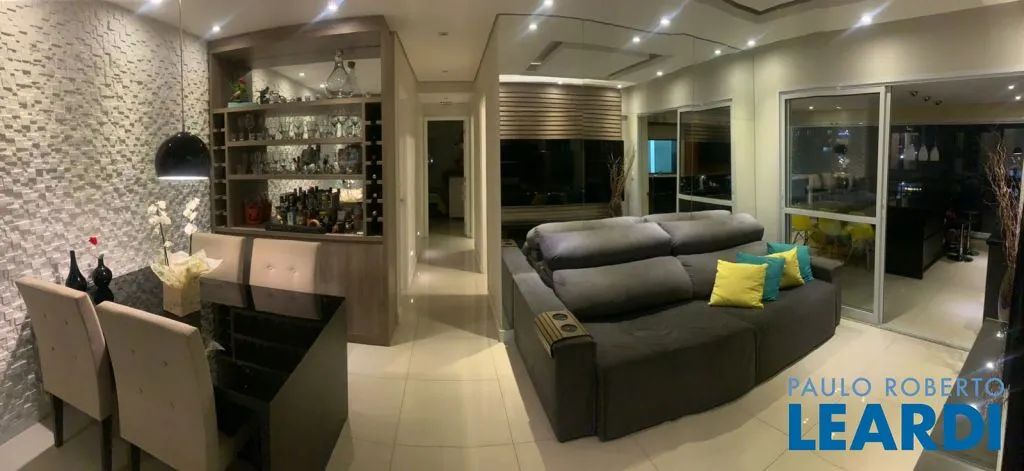 APARTAMENTO - MORUMBI - SP - Foto 5