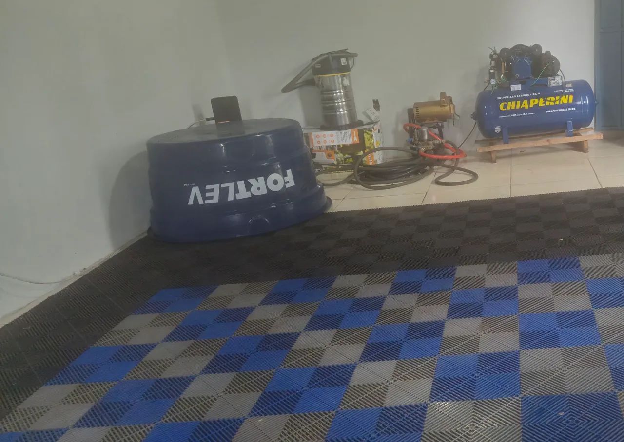 Equipamentos para Lavajato e Estética automotiva  - Foto 5