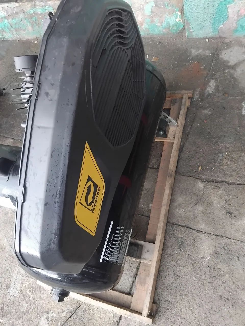 Compressor 10 pes  - Foto 5