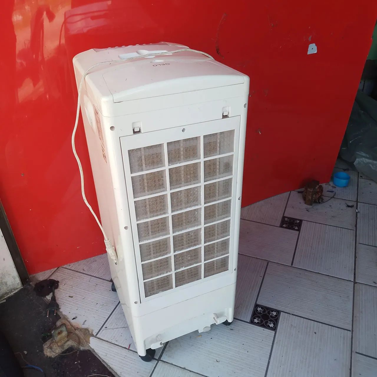 Vendo climatizador  - Foto 2