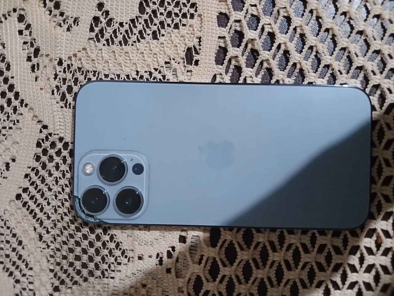 iPhone 13 Pro Max 128GB  - Foto 2