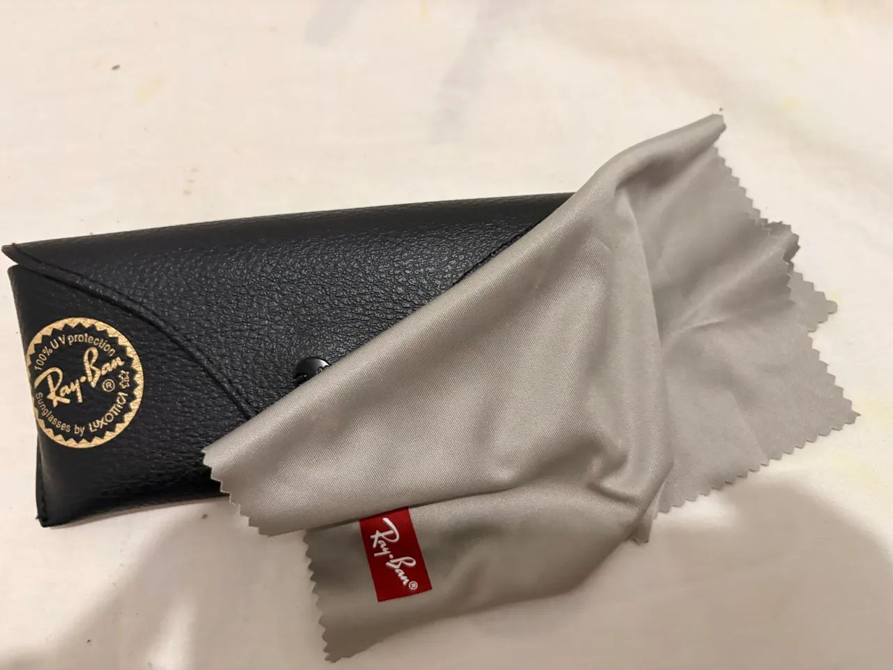 Óculos Ray Ban - modelo 53022