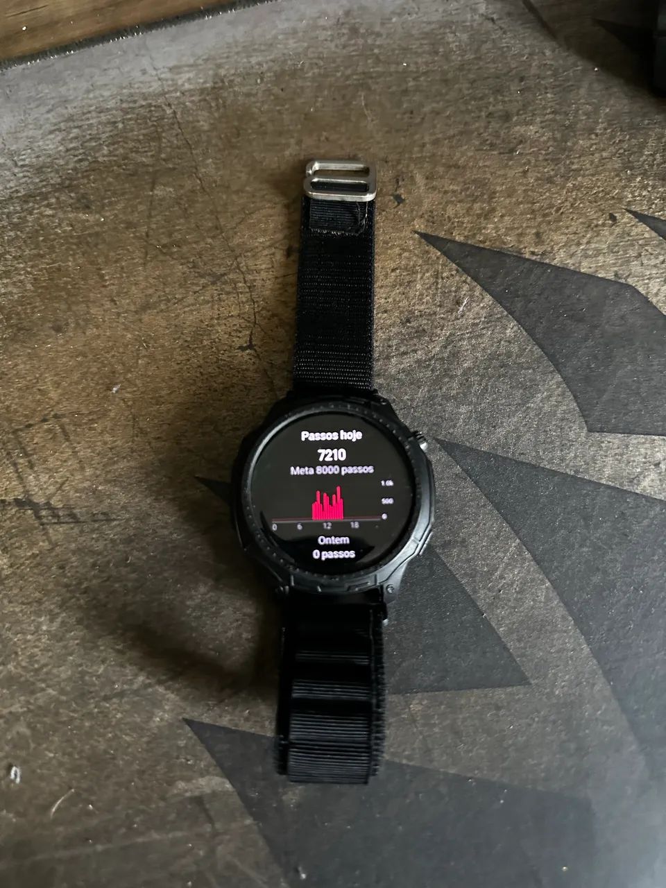 Smartwatch Amazfit GTR 4 - Excelente estado - Foto 2