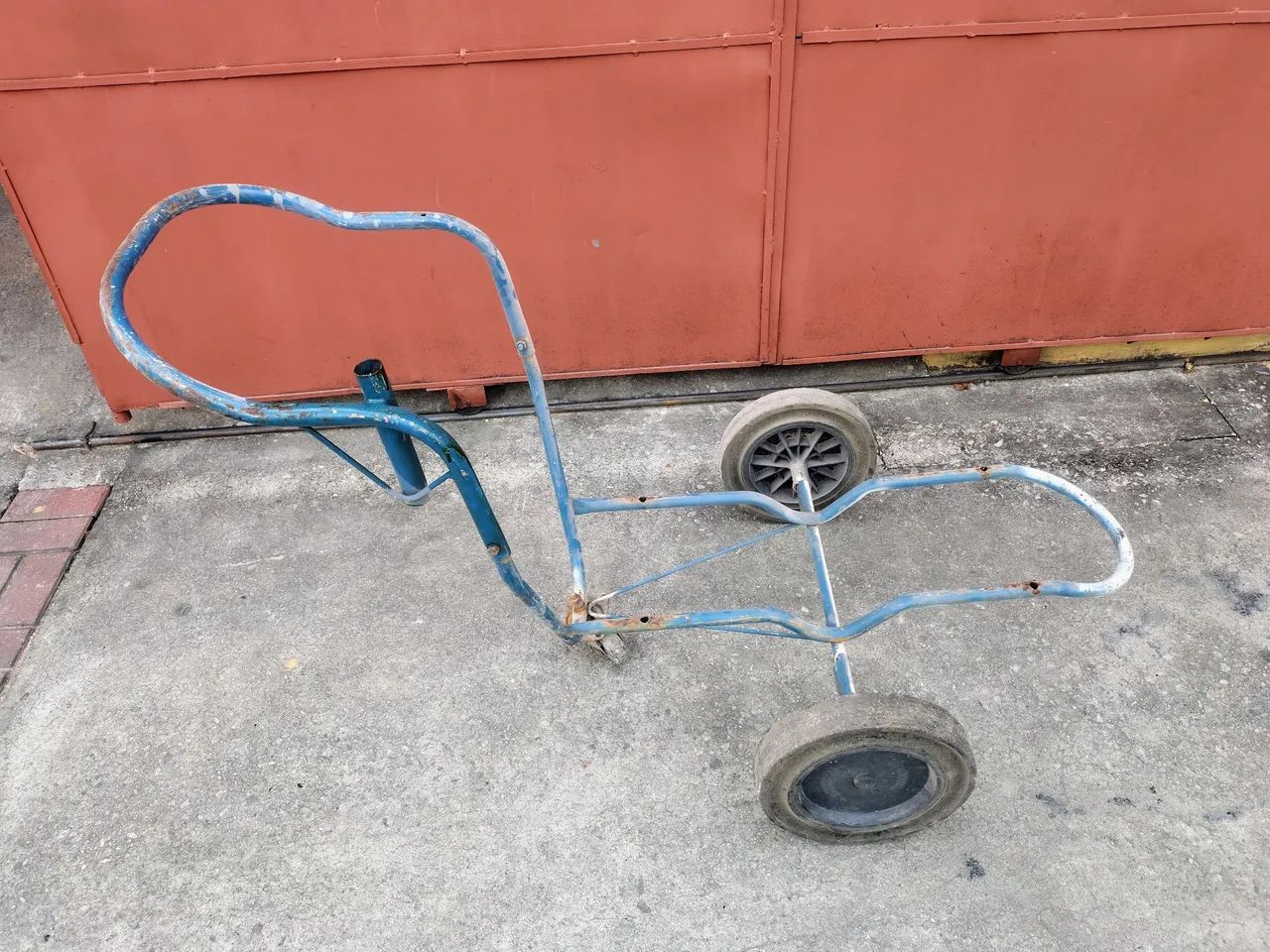 Suporte para carrinho de vendas - Foto 5