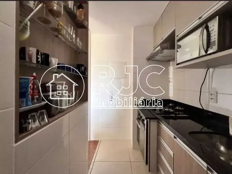 Imóvel para venda tem 53 metros quadrados com 1 quarto em Alto - Teresópolis - RJ - Foto 10