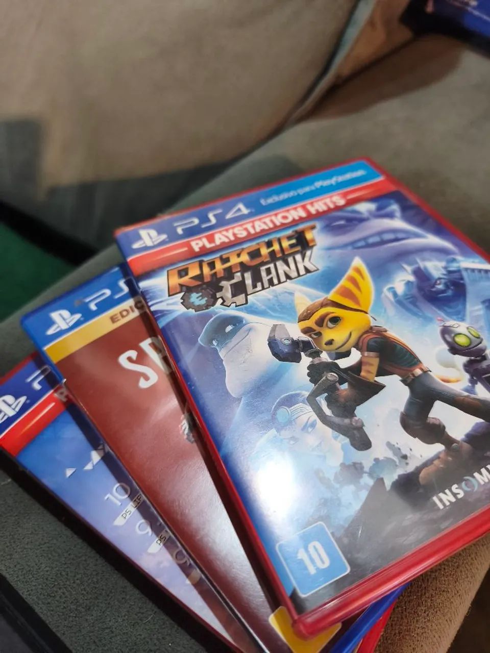 Vendo Ps4 na caixa  - Foto 3
