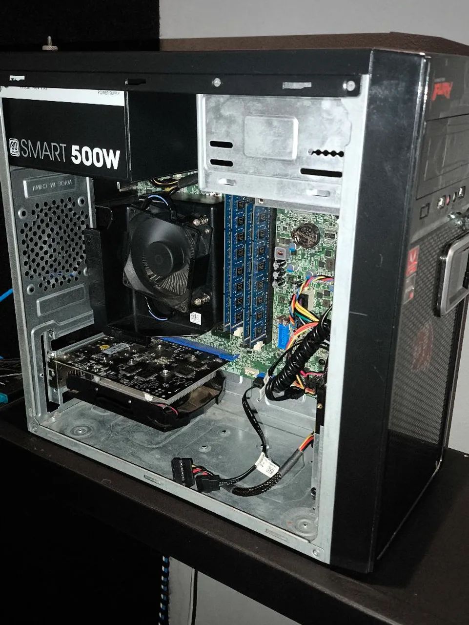 Pc gamer de entrada!!  - Foto 3