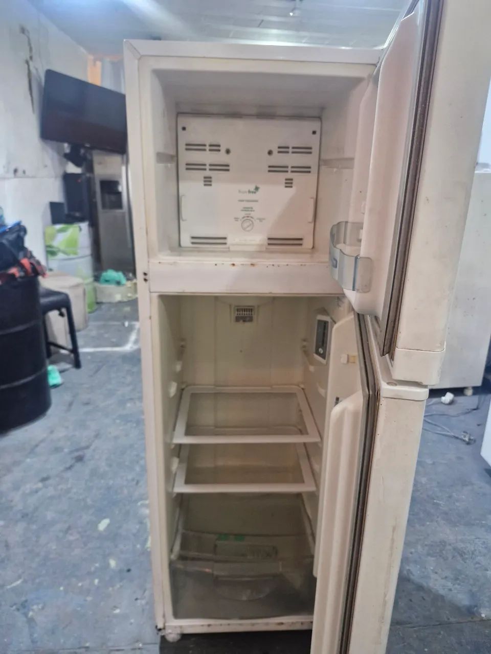 Geladeira Consul - Foto 2