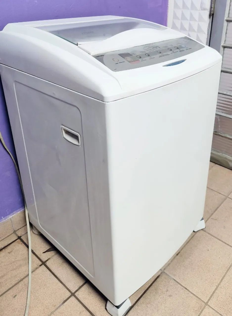Brastemp Tira Manchas 8kg Com auto aquecimento 110 v "Entrega Grátis" - Foto 4