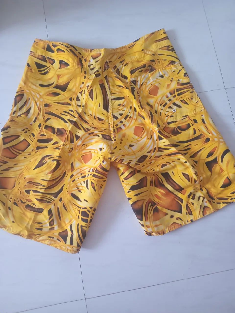 Bermuda  unisex  - Foto 2