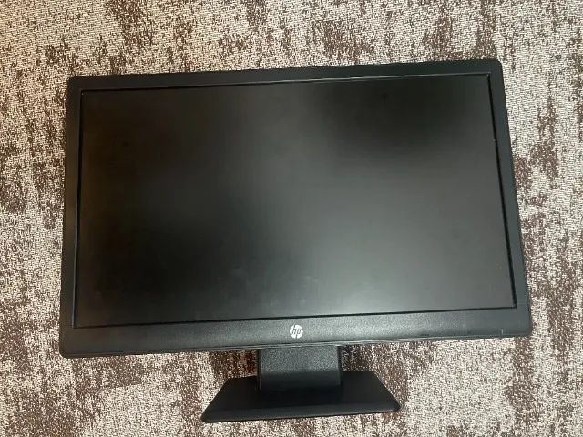 Monitor HP 