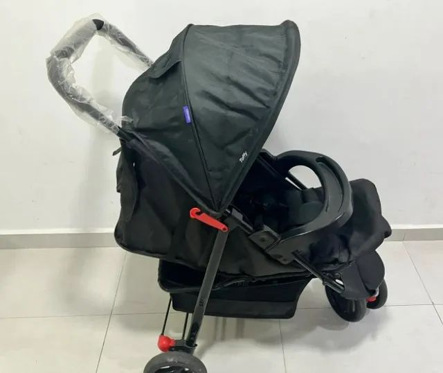 Carrinho de bebe Toffy Cosco