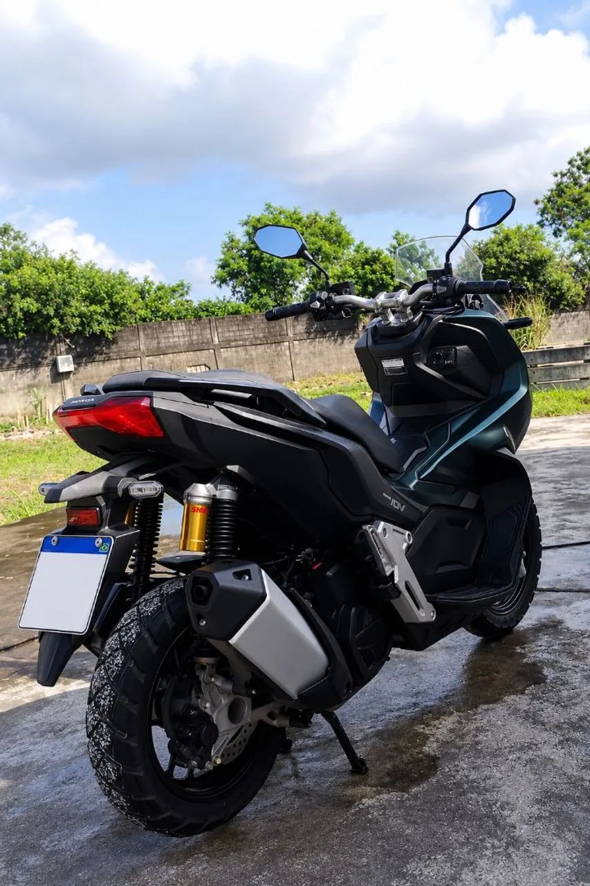 Honda ADV 150 - 2024 - Foto 2