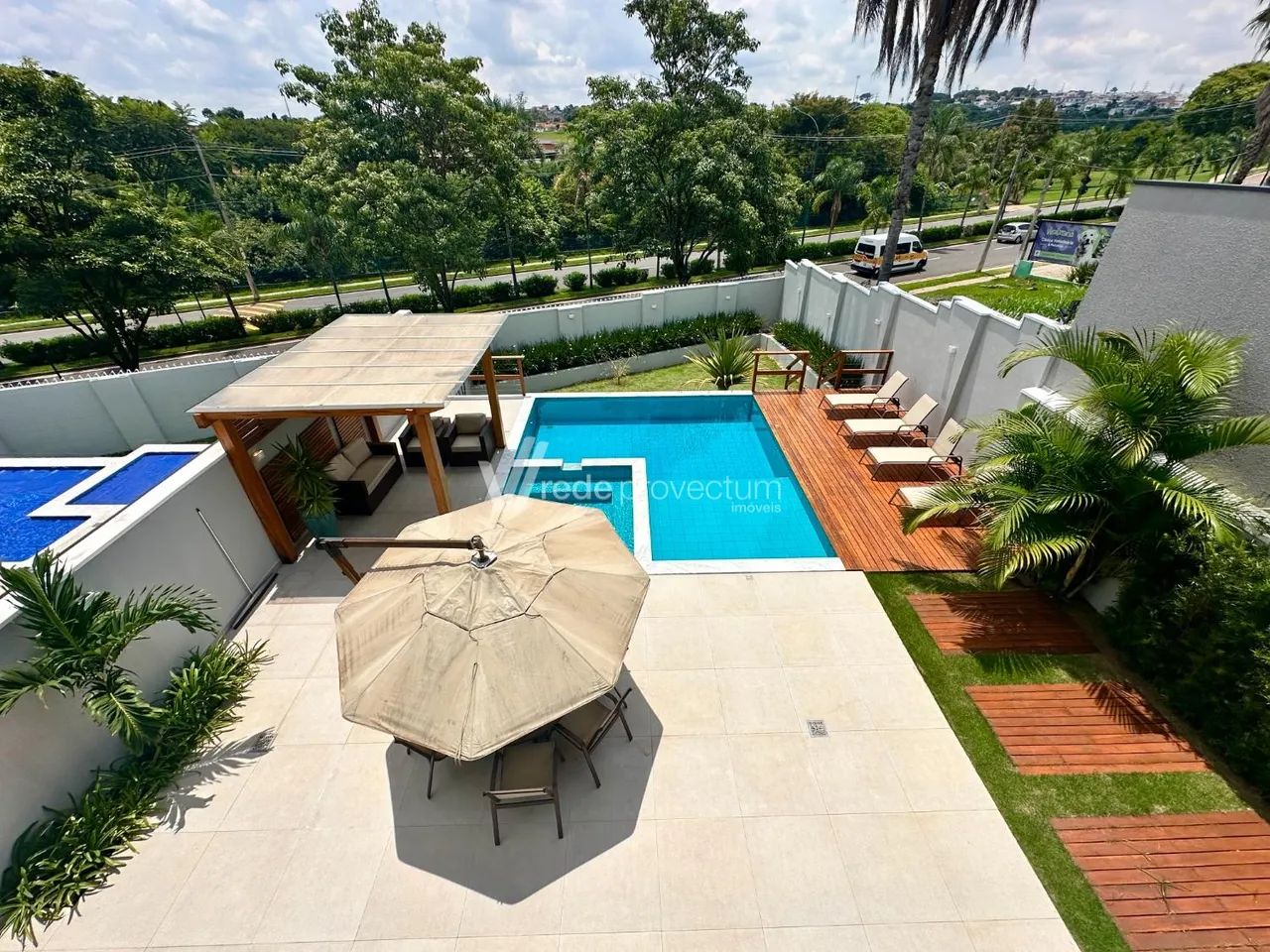 casa - Swiss Park - Campinas - Foto 4