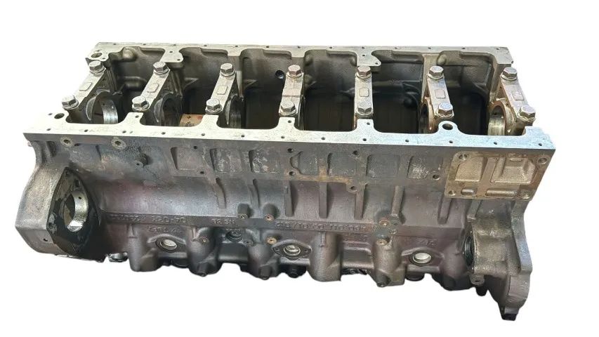 Bloco Motor M.Benz Om457 - Foto 3